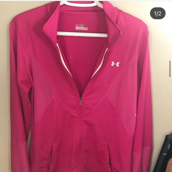 jacket - Picture 1 of 1